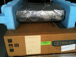 Dolby Lake LP4D12 Processor DLP