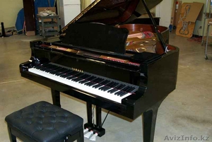 Yamaha C7 "CLEAN" Grand Piano Outlet - Изображение #1, Объявление #899271