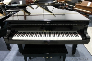 Yamaha C7 "CLEAN" Grand Piano Outlet - Изображение #2, Объявление #899271