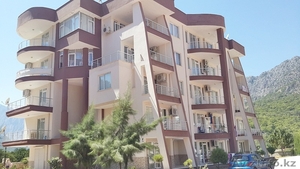 Продажа.Квартира двухкомнатная в Анталии Коньаялты