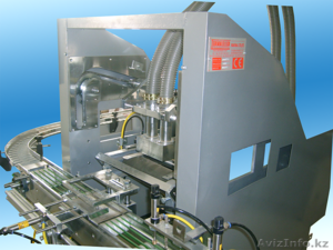 Автоматическая линия для производства сахара-рафинада