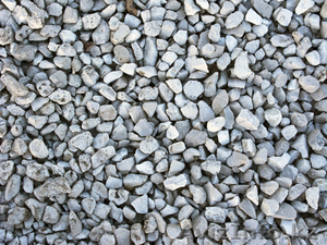 Щебень и песок для строительных работ - Изображение #1, Объявление #1560957
