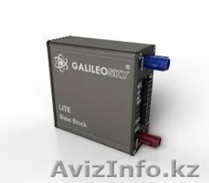 Галилео Base Block Lite GPS/ГЛОНАСС трекер - Изображение #1, Объявление #1580174