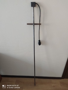 Видео тэн для нагрева песка,  грунта,  ланца