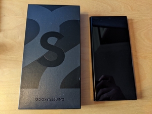 Samsung Galaxy S23 Ultra 5G, S23+, S23, Z FOLD4 5G, Z Flip4 - Изображение #4, Объявление #1738136
