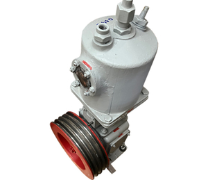 Компрессоры КВД-Г,  КВД-М 