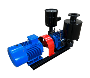 Компрессорная станция ВР-8/2.5 