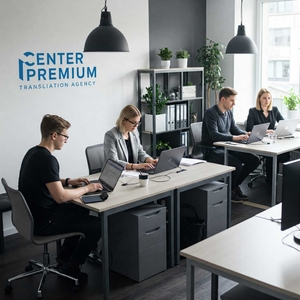 Услуги перевода. Супер качество.