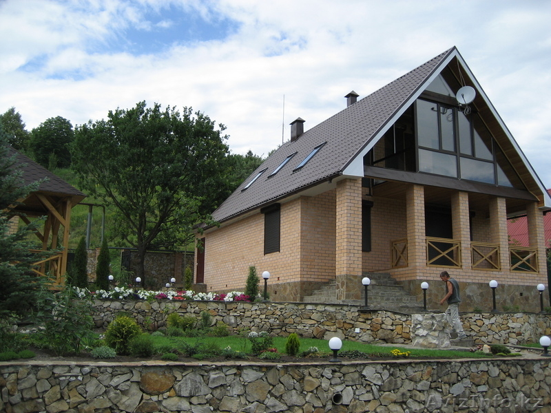 строительная компания ооо"альфа - терминал" - Изображение #2, Объявление #50953