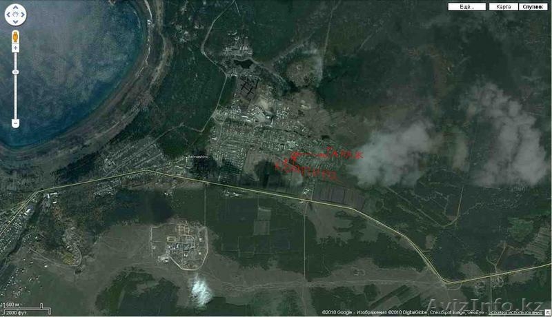 2х-комнатная + капитальный гараж в г.Щучинске,(Курортная зона) - Изображение #2, Объявление #51179