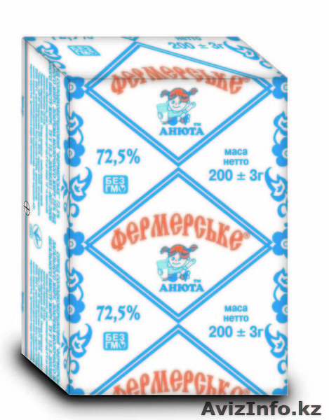 Сырный продукт,масло,сметана тм ЭТАЛОН - Изображение #2, Объявление #444112