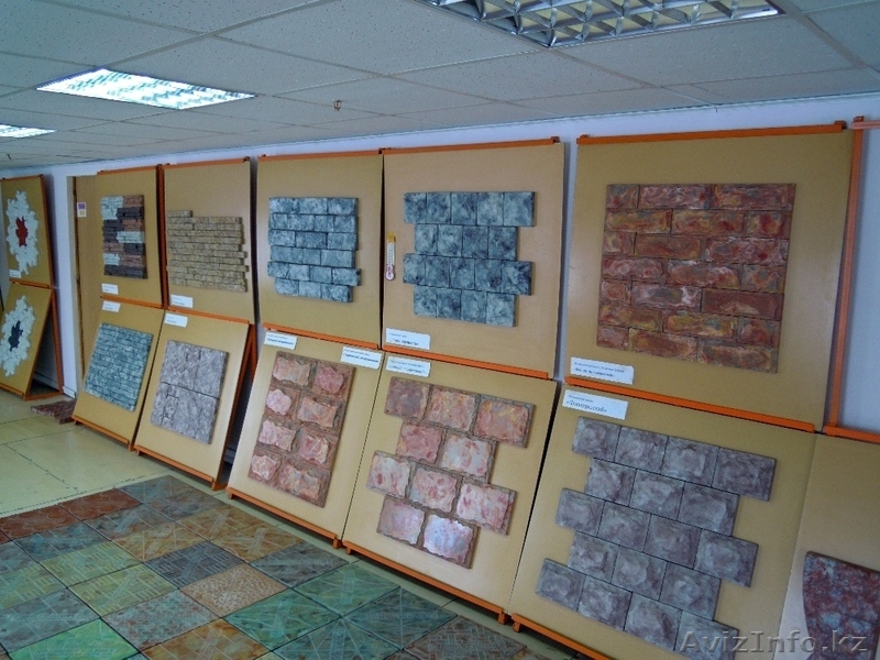 Оборудование для производства более 500 видов строительных матереалв. - Изображение #3, Объявление #659193