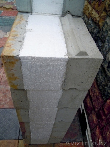 Оборудование для производства более 500 видов строительных матереалв. - Изображение #1, Объявление #659193