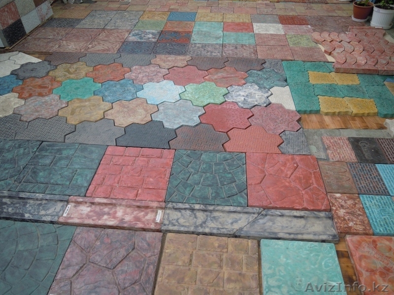 Оборудование для производства более 500 видов строительных матереалв. - Изображение #4, Объявление #659193