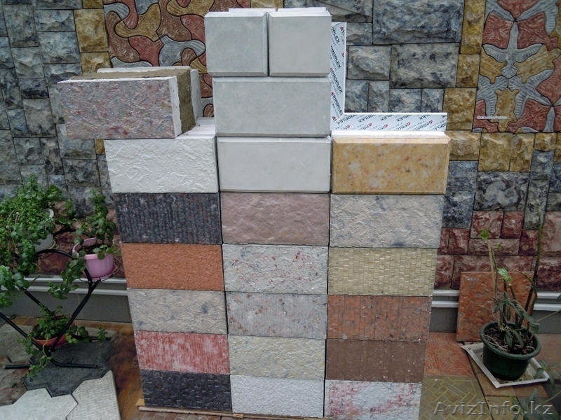 Оборудование для производства более 500 видов строительных матереалв. - Изображение #2, Объявление #659193