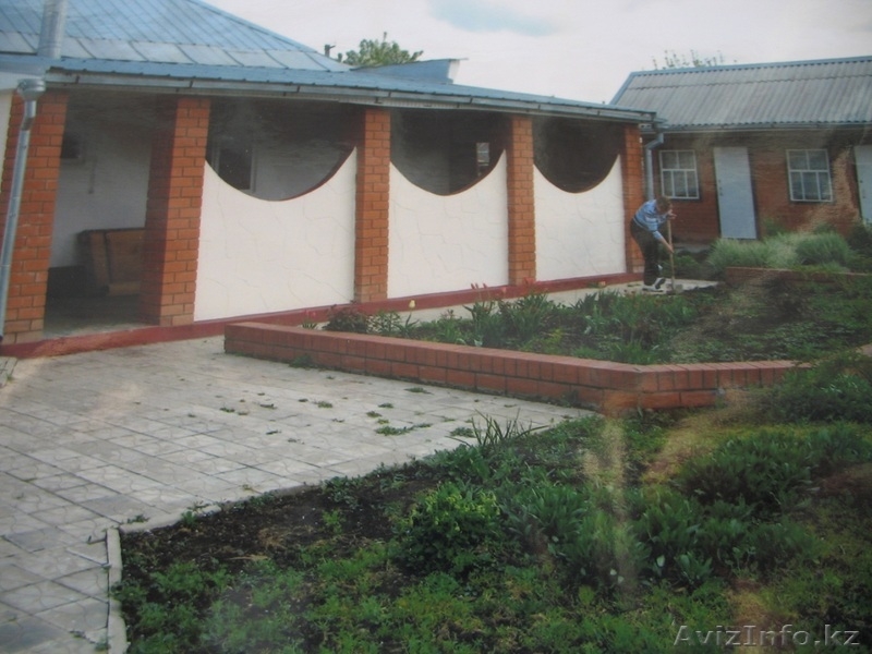 продажа загородного дома недалеко от краснодара - Изображение #1, Объявление #705756