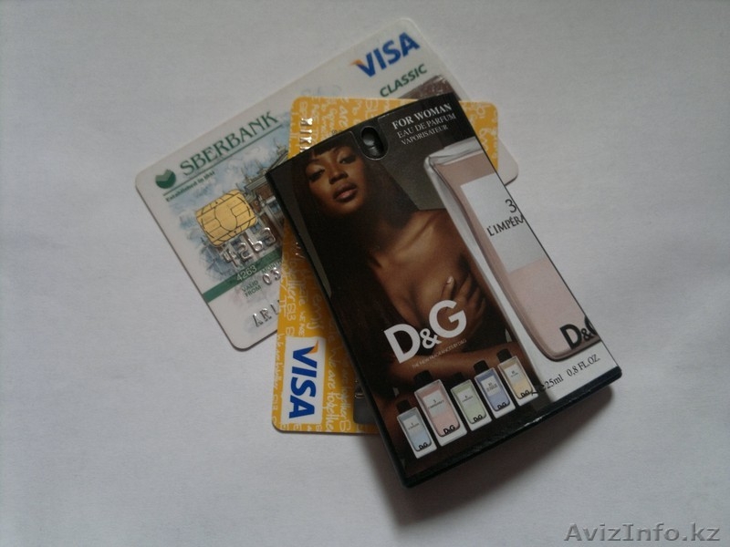 Парфюм оптом пр-во ОАЭ. - Изображение #3, Объявление #719893