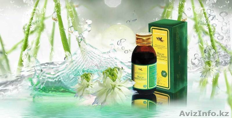 Медовые и масляные бальзамы Асыл Арман - Изображение #4, Объявление #848234