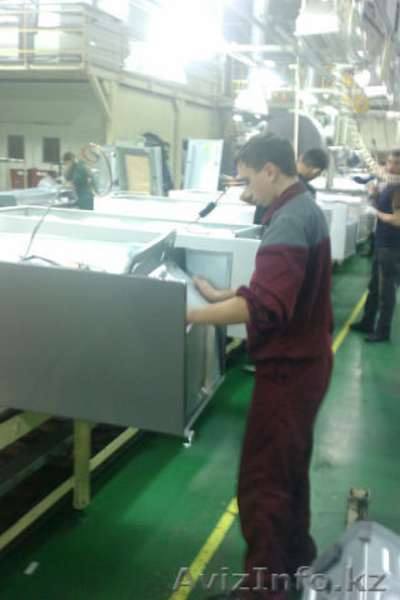 Производство Работа вахтой. Сборщики (без опыта работы) - Изображение #1, Объявление #870174