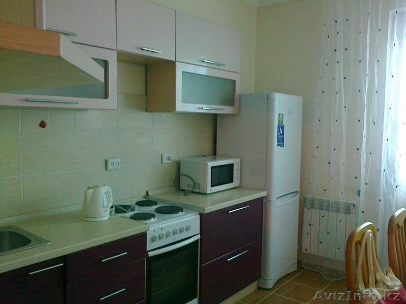 уважаемые гости столицы 2ком квартиры в Астане на Левом берегу - Изображение #1, Объявление #830340