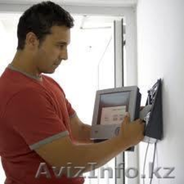 Установка систем безопасности Байконур - Изображение #5, Объявление #931316