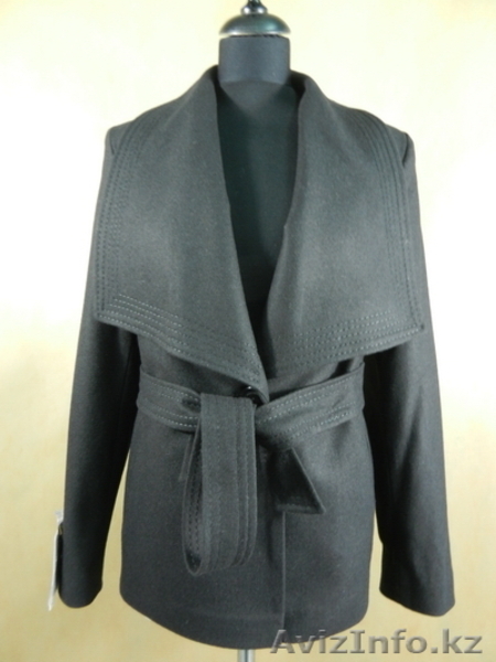 Верхняя женская одежда оптом от производителя - Изображение #2, Объявление #1021453