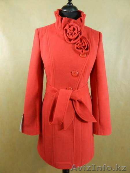 Верхняя женская одежда оптом от производителя - Изображение #3, Объявление #1021453