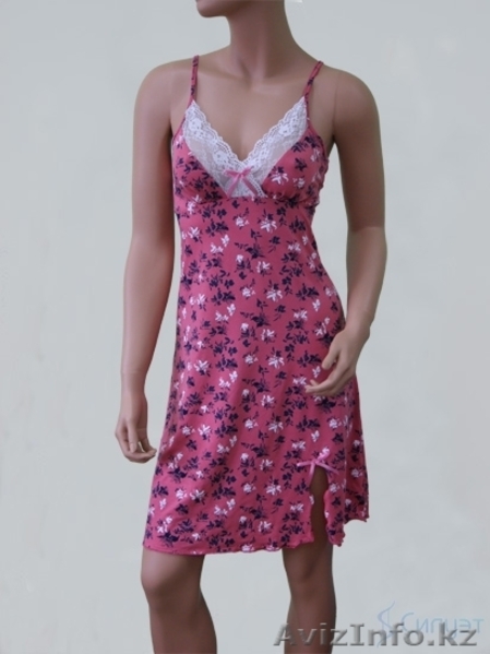 Оптом белье женское  - Изображение #2, Объявление #1055707