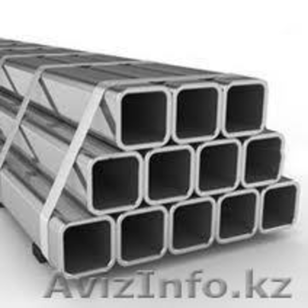 Продам нержавеющую трубу, 12Х18Н10Т лист, отвод, круг, сетка, фланец, задвижка,  - Изображение #2, Объявление #1073396