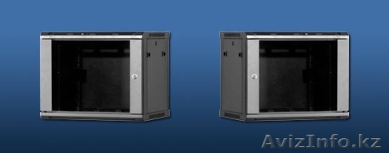 Шкаф коммутационный 12u - Изображение #4, Объявление #1182627