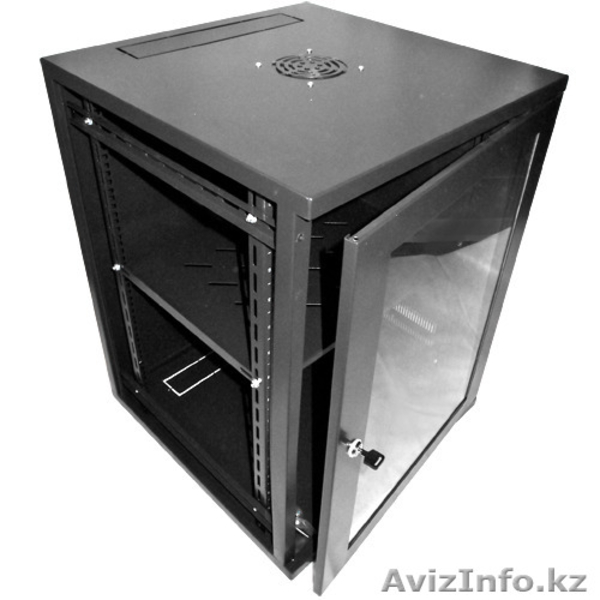 Шкаф коммутационный 12u - Изображение #1, Объявление #1182627
