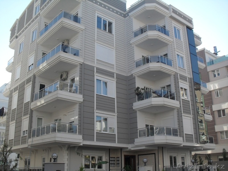 Недвижимость в Турций - Изображение #1, Объявление #1183789