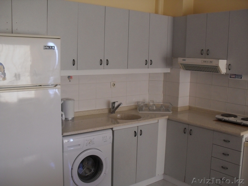 Квартира в Анталий,аренда - Изображение #5, Объявление #1183794