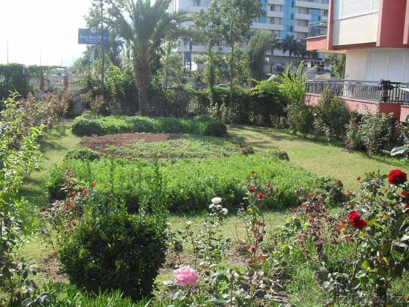 Квартира в Анталий,аренда - Изображение #1, Объявление #1183794