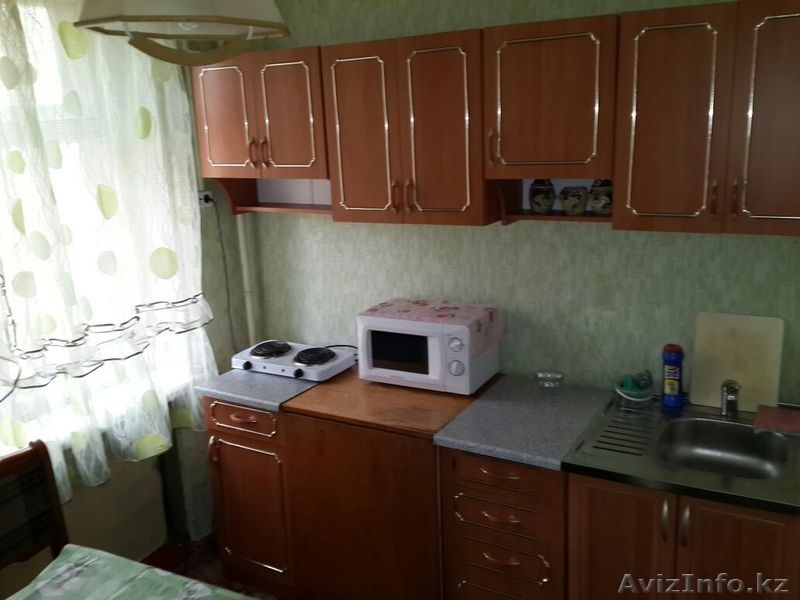 Квартиры посуточно и на часы - Изображение #3, Объявление #1223923