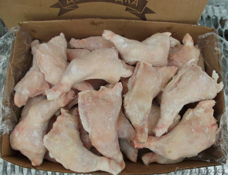 Мясо птицы,субпродукты - Изображение #5, Объявление #1292470