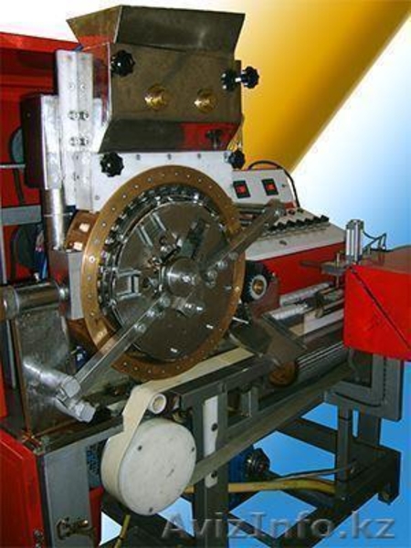 Оборудование для переработки сахара-песка в рафинад(от производителя) - Изображение #2, Объявление #1373084