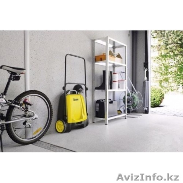 Подметальная машина Karcher. Большой выбор. Лучшие цены - Изображение #2, Объявление #1499328