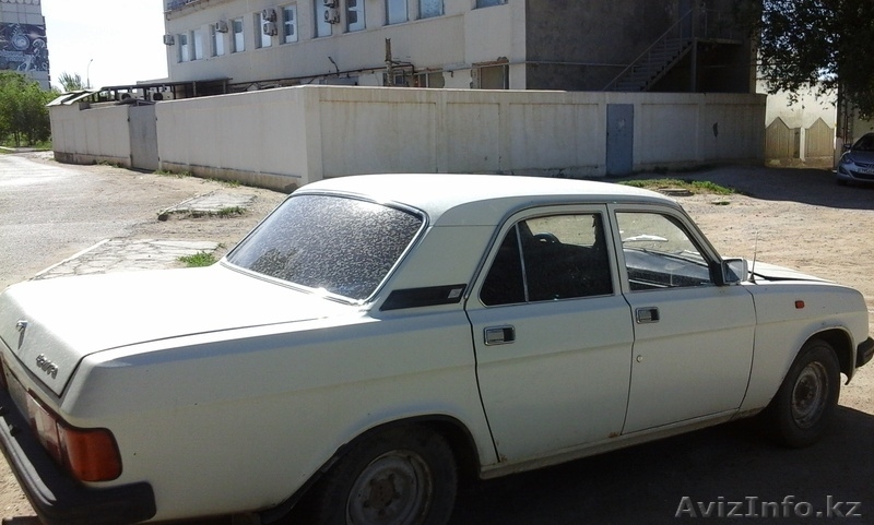 СРОЧНО ПРОДАМ ГАЗ -31029 1996 г.в.  - Изображение #1, Объявление #1563414