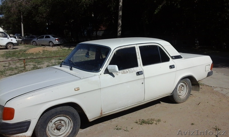 СРОЧНО ПРОДАМ ГАЗ -31029 1996 г.в.  - Изображение #2, Объявление #1563414