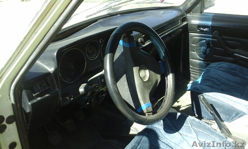 СРОЧНО ПРОДАМ ГАЗ -31029 1996 г.в.  - Изображение #3, Объявление #1563414