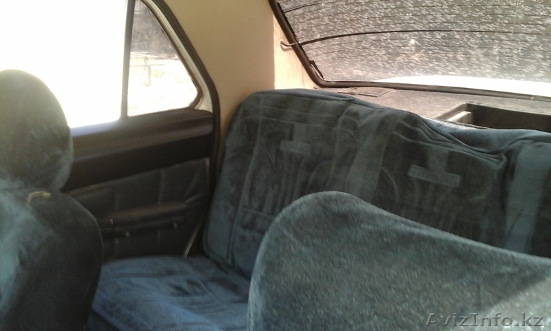 СРОЧНО ПРОДАМ ГАЗ -31029 1996 г.в.  - Изображение #4, Объявление #1563414