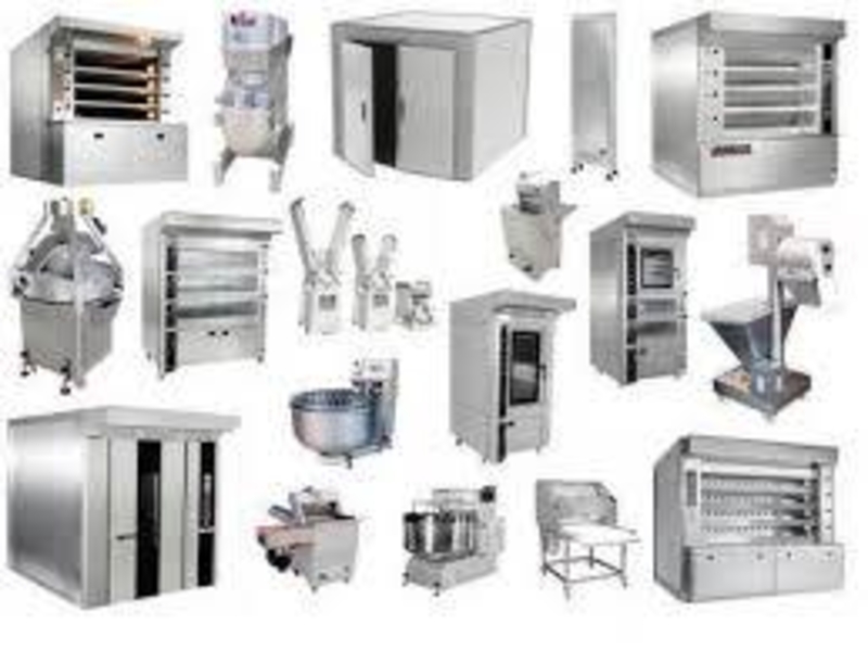 Хлебопекарное оборудование в Байконуре - Изображение #1, Объявление #1654490