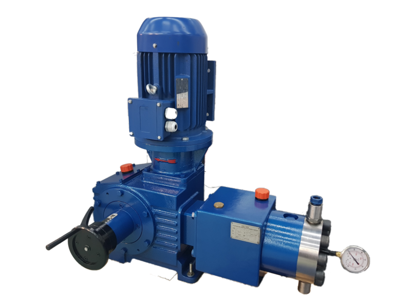 насосы дозировочные НД, ПТ, Т, НДР-2М*........ - Изображение #1, Объявление #1679461