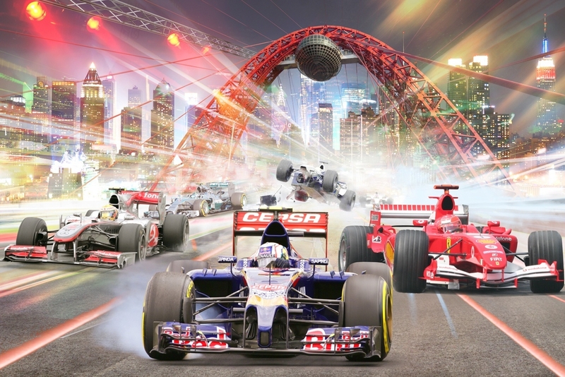 Фотообои по всей Республике Казахстан - Изображение #9, Объявление #1694577