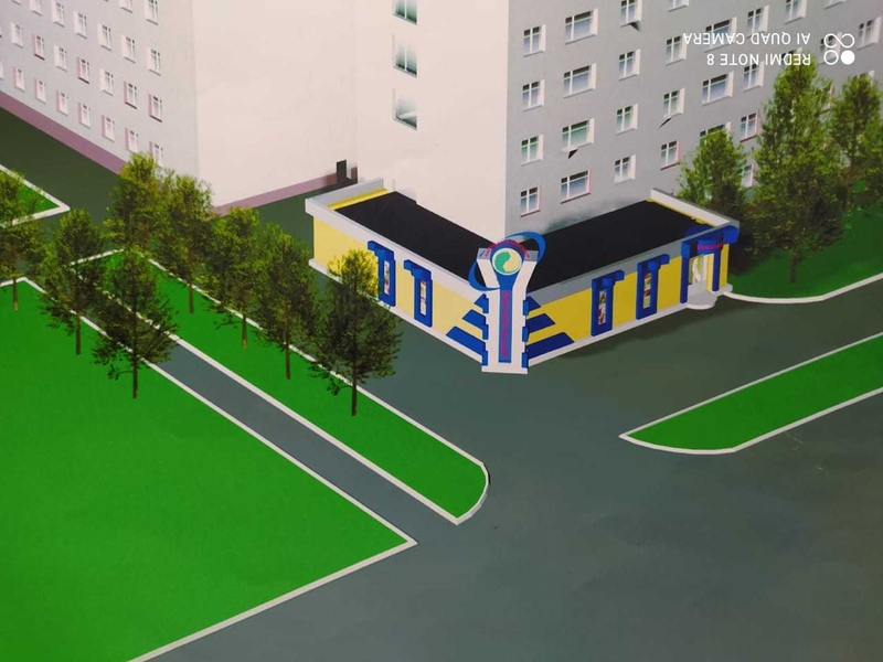 Продаётся магазин "Минимаркет"  - Изображение #2, Объявление #1715658