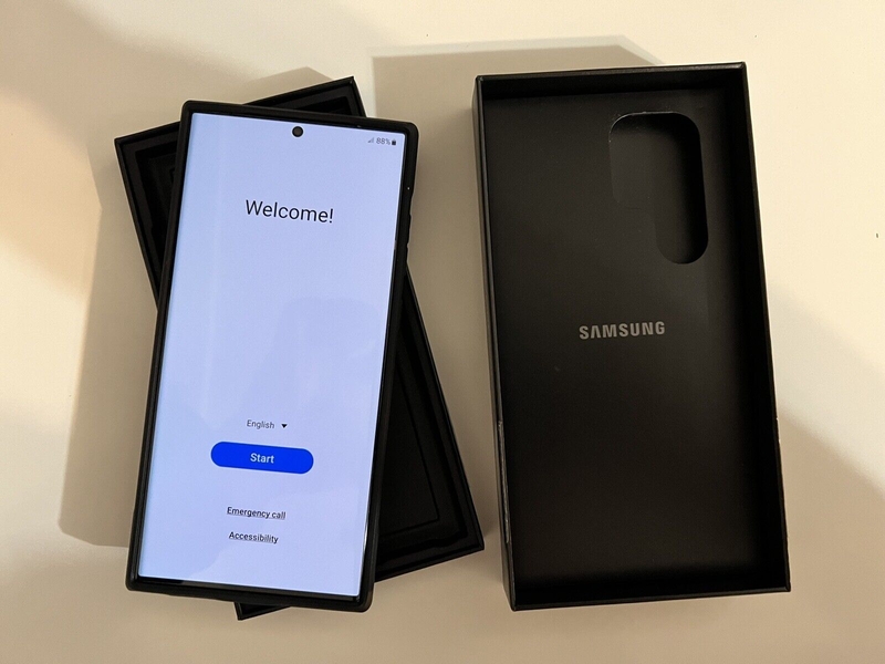 Samsung Galaxy S23 Ultra 5G, S23+, S23, Z FOLD4 5G, Z Flip4 - Изображение #1, Объявление #1738136